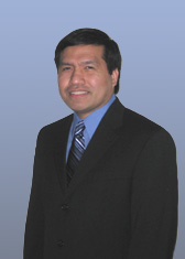 Dr. Vincent Mojica