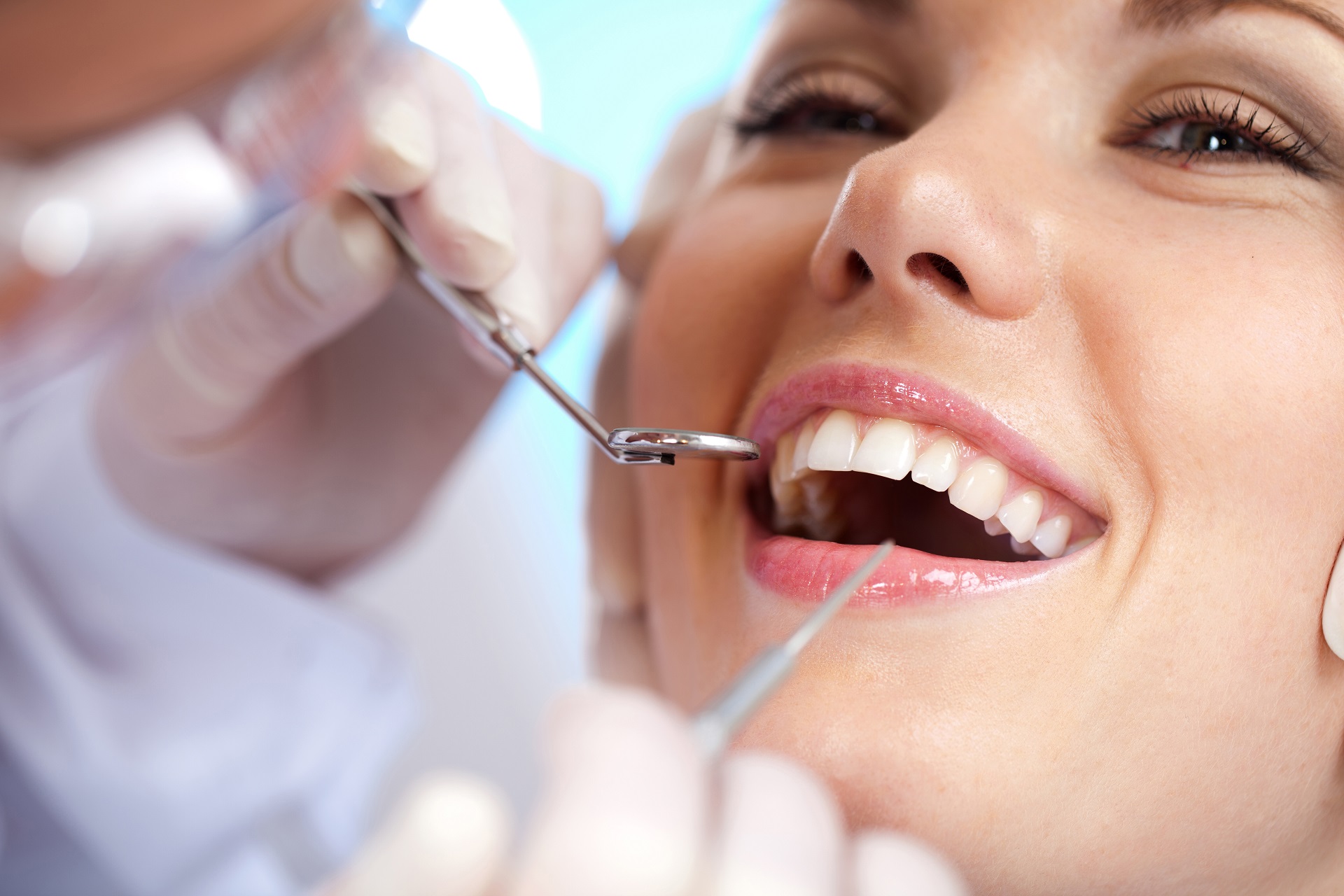 Dentist in San Jose, Mountain View and Stockton, CA